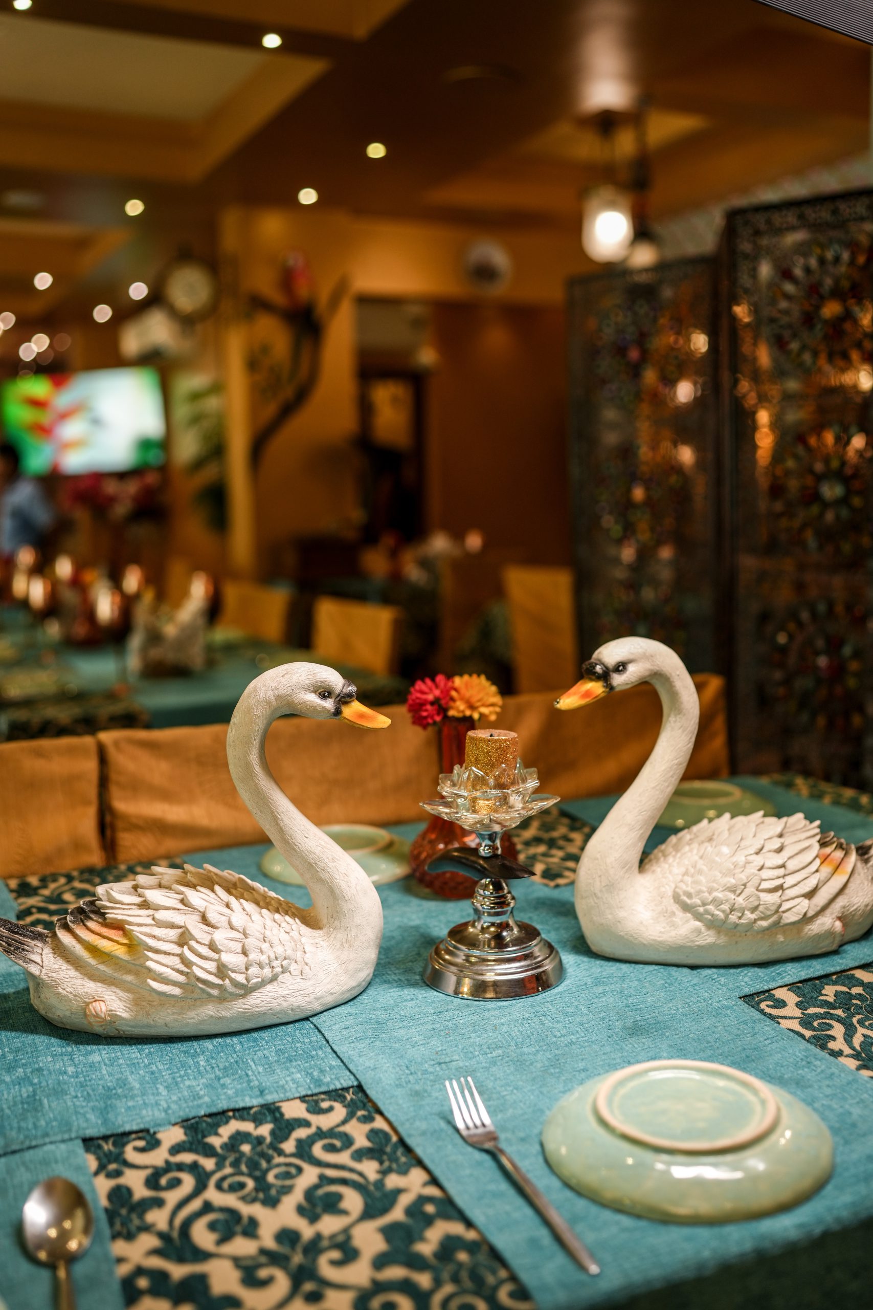 Hotel Hazarduari – The Best Hotel & Restaurant in Barasat, offering luxurious stays and exquisite dining in a welcoming ambiance.